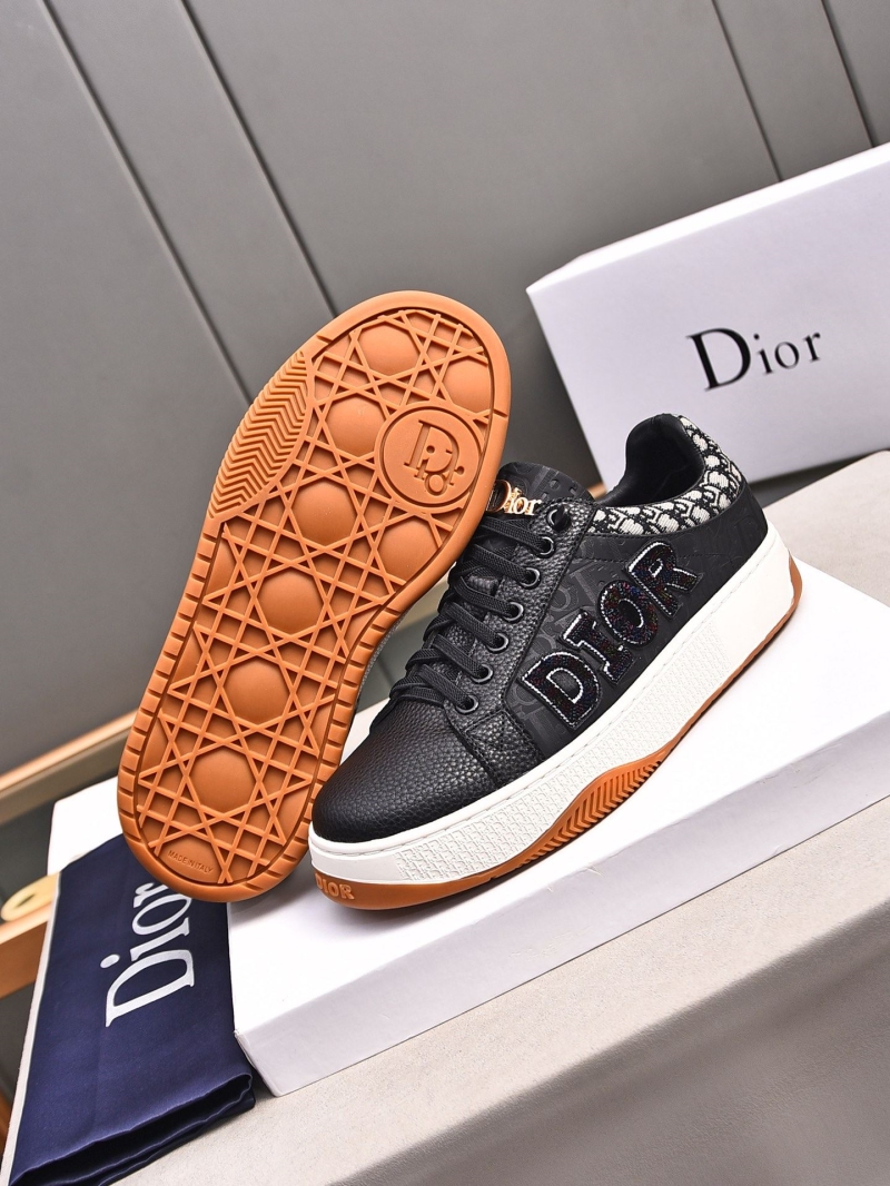 Christian Dior Casual Shoes